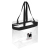 Thumbnail image for  Game Day Clear Stadium Tote