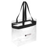 Thumbnail image for  Game Day Clear Stadium Tote