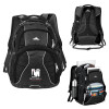 Thumbnail image for  High Sierra Black Swerve Computer Backpack
