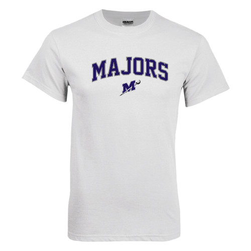 - Millsaps College Majors - T-Shirts