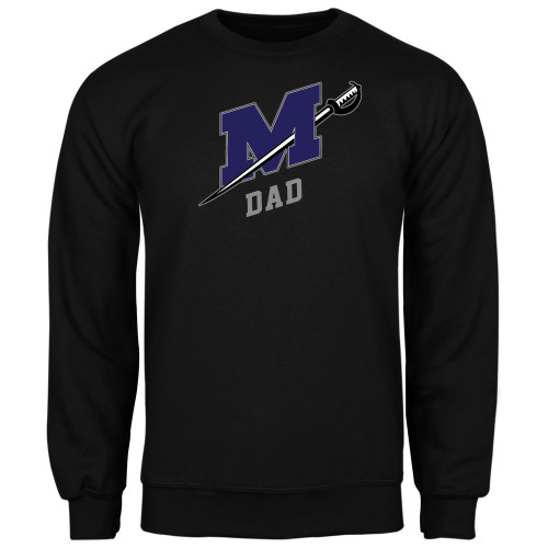  Black Fleece Crew - Dad