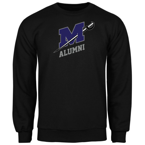  Black Fleece Crew - Alumni