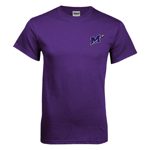 Main Image for  Purple T Shirt