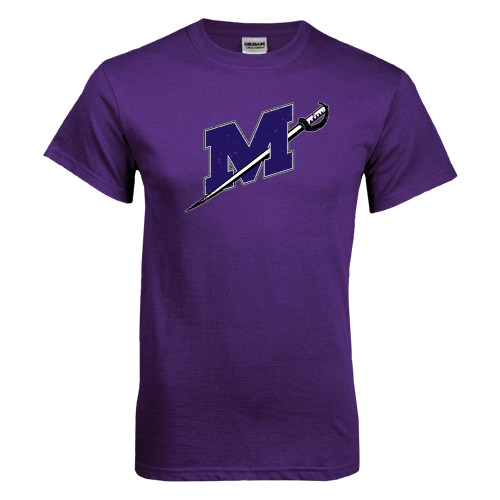 Main Image for  Purple T Shirt