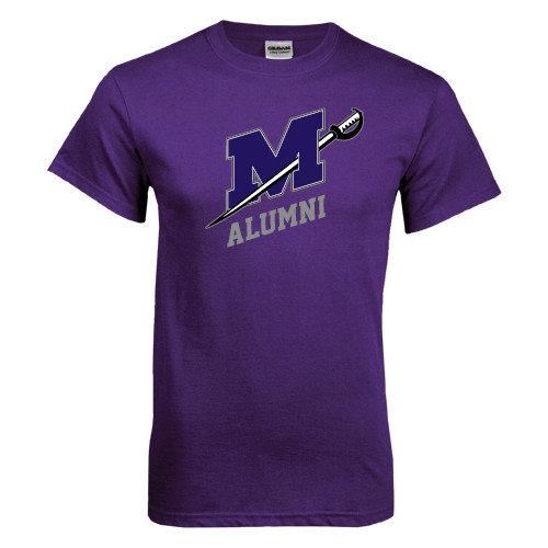 Main Image for  Purple T Shirt