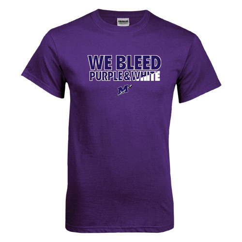 Main Image for  Purple T Shirt