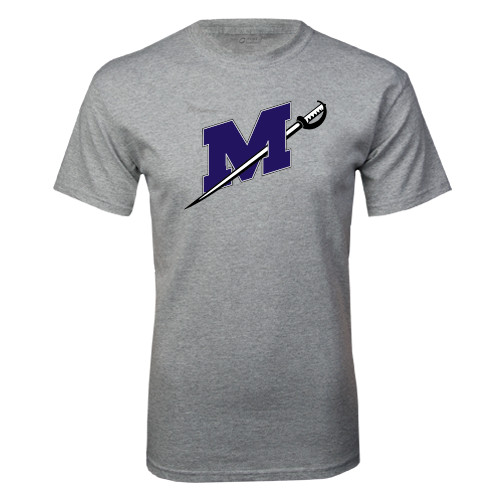 Main Image for  Grey T Shirt