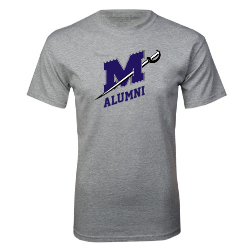 Main Image for  Grey T Shirt