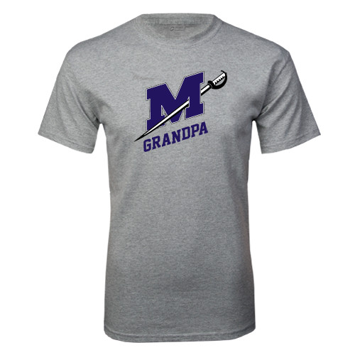 Main Image for  Grey T Shirt