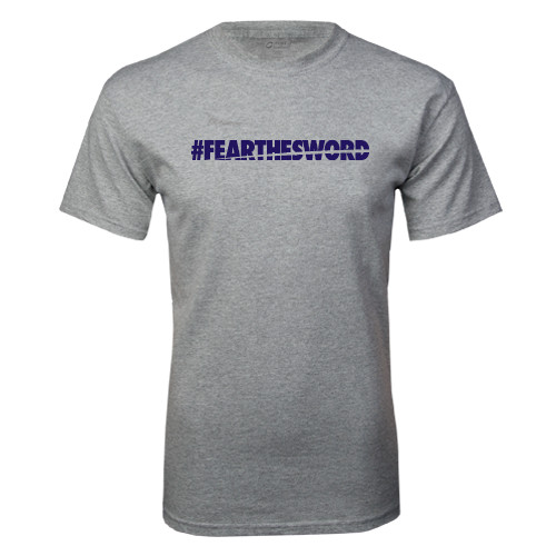 Main Image for  Grey T Shirt