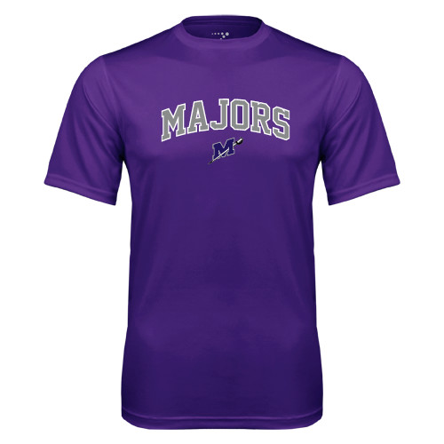 Main Image for  Purple Performance Tee