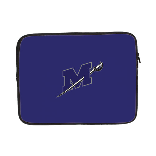  13 inch Neoprene Laptop Sleeve - Official Logo