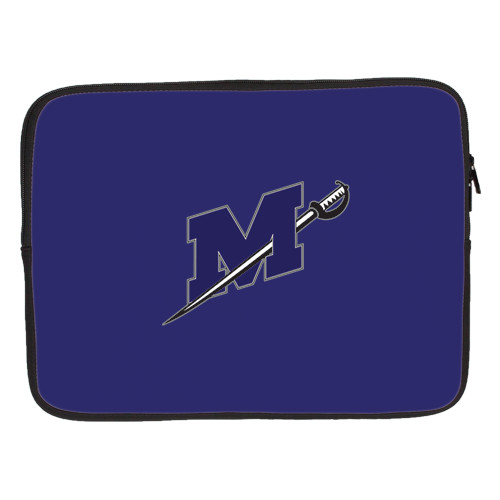  15 inch Neoprene Laptop Sleeve - Official Logo