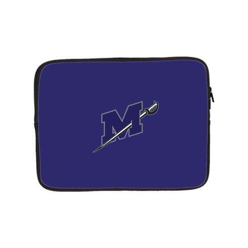  10 inch Neoprene iPad/Tablet Sleeve - Official Logo