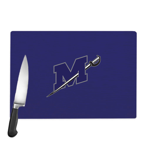  Cutting Board - Official Logo