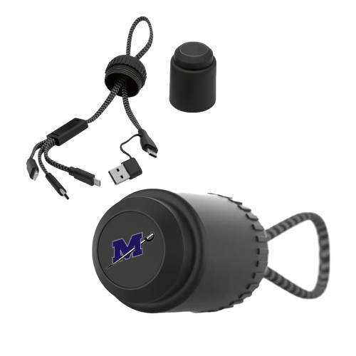  Versacord 5 in 1 Charging Cable - Official Logo
