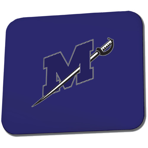  Full Color Mousepad - Official Logo