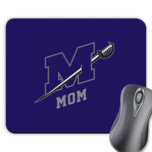  Full Color Mousepad - Mom