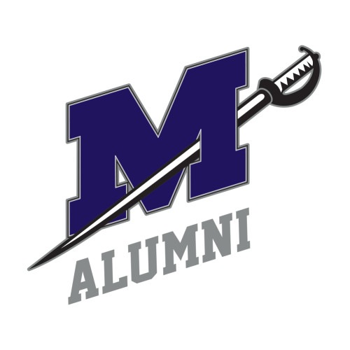  Full Color Mousepad - Alumni