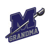 Thumbnail image for  Small Decal