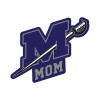 Thumbnail image for  Mom Decal