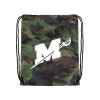 Thumbnail image for  Camo Drawstring Backpack