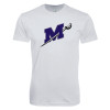 Thumbnail image for  Next Level White SoftStyle T Shirt