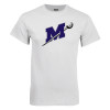 Thumbnail image for  White T Shirt