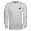 Thumbnail image for  White Long Sleeve T Shirt