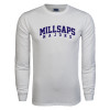 Thumbnail image for  White Long Sleeve T Shirt