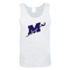 Thumbnail image for  White Tank Top