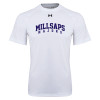 Thumbnail image for  Under Armour White Tech Tee