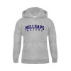 Thumbnail image for  Youth Grey Fleece Hood
