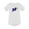 Thumbnail image for  White Infant Onesie