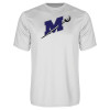 Thumbnail image for  White Performance Tee