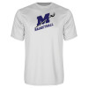 Thumbnail image for  White Performance Tee