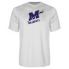 Thumbnail image for  White Performance Tee