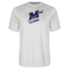 Thumbnail image for  White Performance Tee