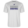 Thumbnail image for  White Performance Tee