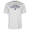 Thumbnail image for  White Performance Tee