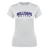 Thumbnail image for  Womens White Performance Tee