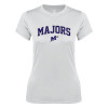 Thumbnail image for  Womens White Performance Tee