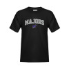Thumbnail image for  Youth Black T Shirt