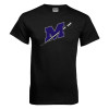Thumbnail image for  Black T Shirt