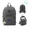 Thumbnail image for  Repreve Ocean Charcoal Everyday Computer Backpack