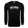 Thumbnail image for  Black Long Sleeve T Shirt