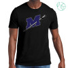 Thumbnail image for  Allmade Black Organic Cotton Tee