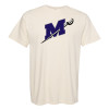 Thumbnail image for  Comfort Colors Ivory T Shirt