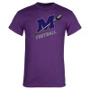 Thumbnail image for  Purple T Shirt