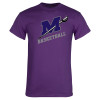 Thumbnail image for  Purple T Shirt